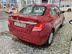 سوزوكي ديزاير